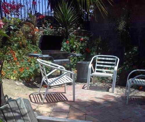 Motel San Diego Bagian luar foto