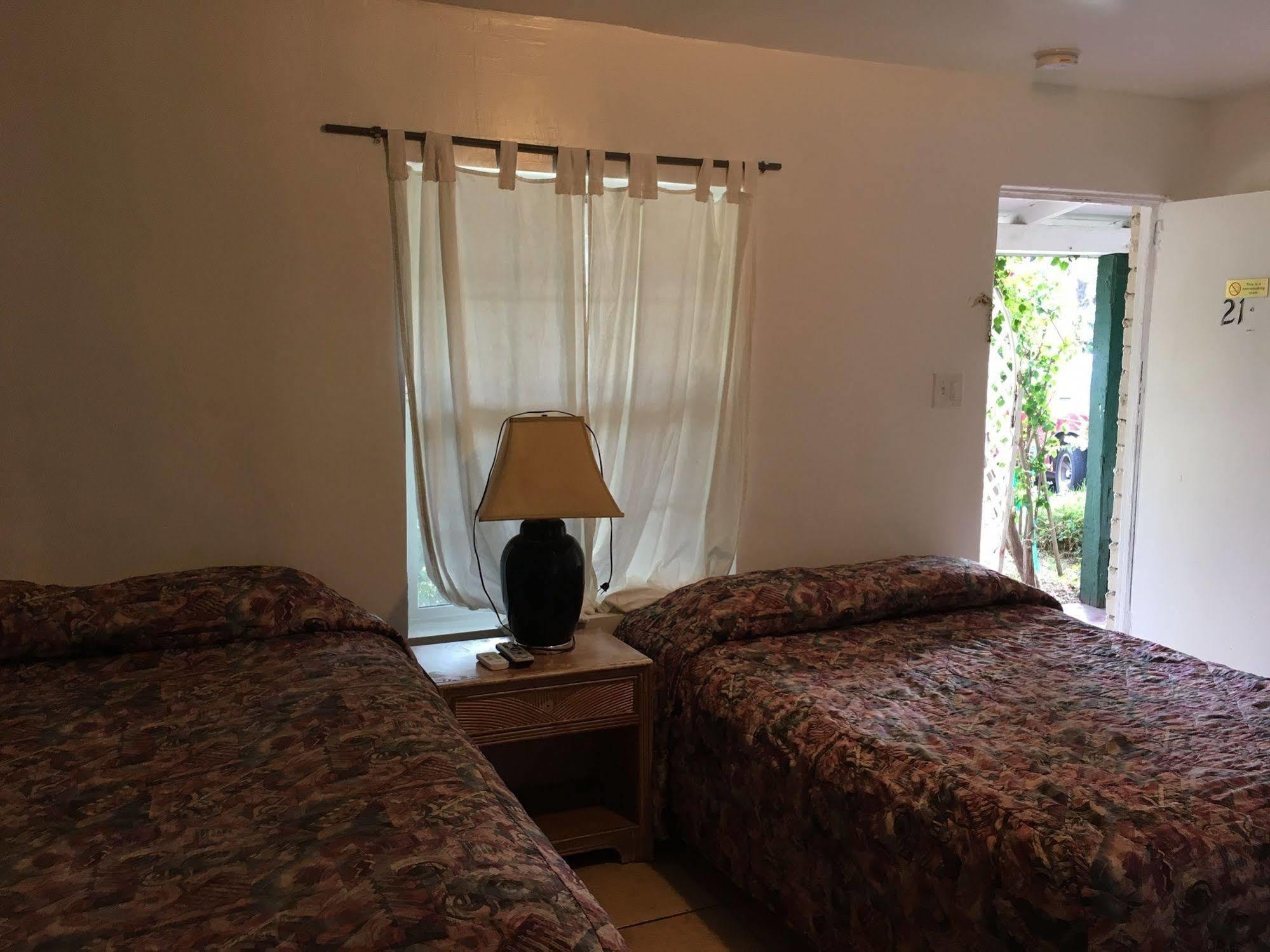 Motel San Diego Bagian luar foto